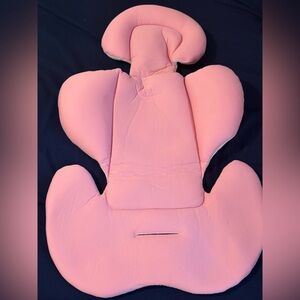 Car seat insert